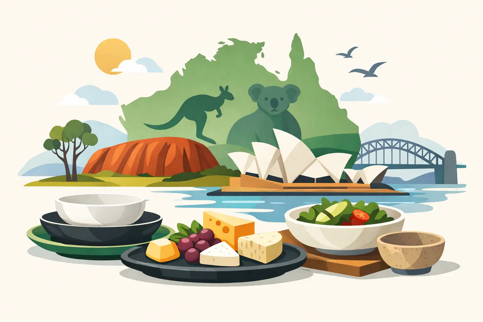 Why Use Australian Made Displayware?