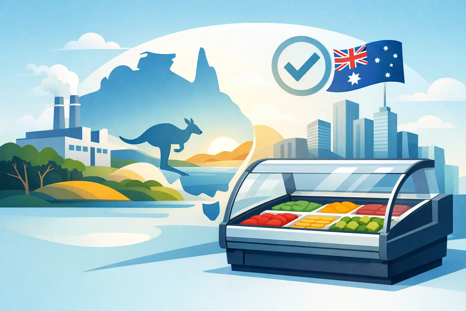Why Australian Made Display Lids Matter